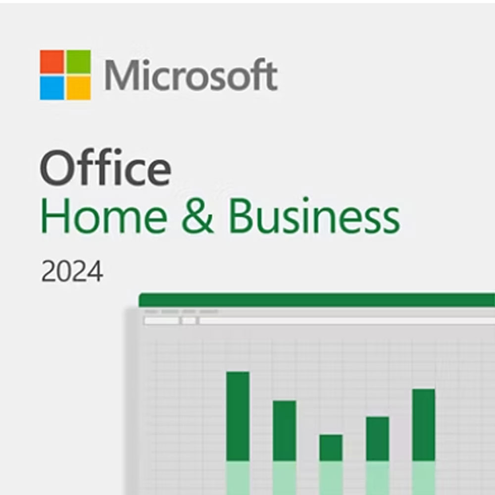 Office Home ＆ Business 2024 ESD [기업용] (이메일발송)